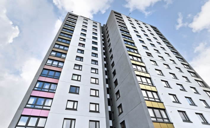 Apartman İlaçlama