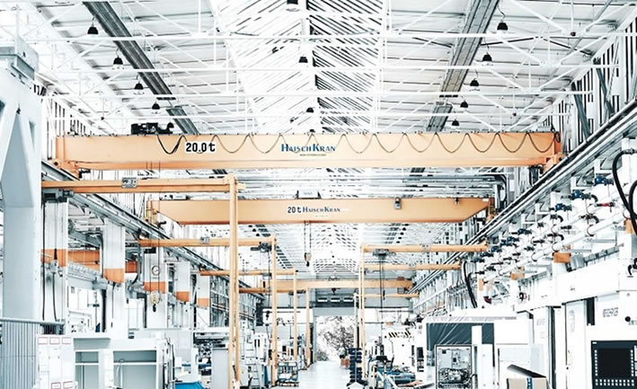 Fabrika İlaçlama